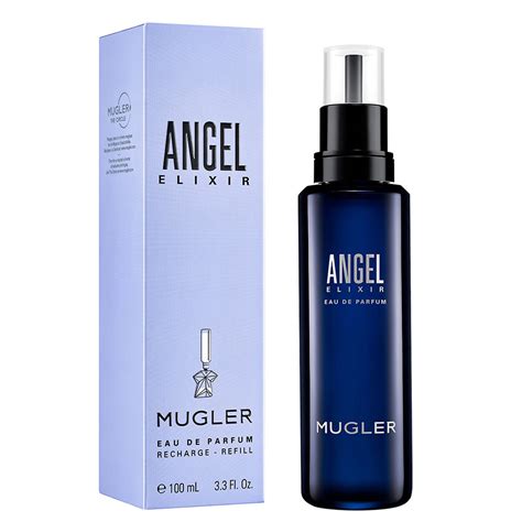 angel edp 100ml refill.